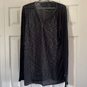 Guess Bathing Suit Cover Up Size L🥰🥰